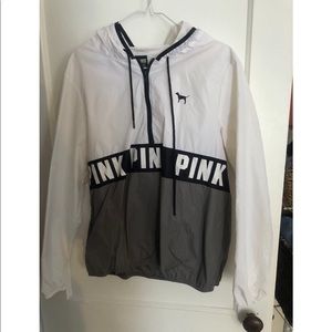 Victoria’s Secret Windbreaker NWOT